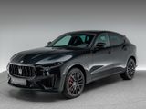 Maserati Levante S Q4 GranSport NERISSIMO VOLLAUSSTATTUNG