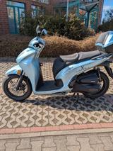 Honda Sh 350 - Honda Motorräder in Magdeburg