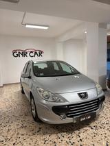 Peugeot 307 1.6 16V HDi FAP 90CV 5p. D-Sign - Peugeot 307: 1.6