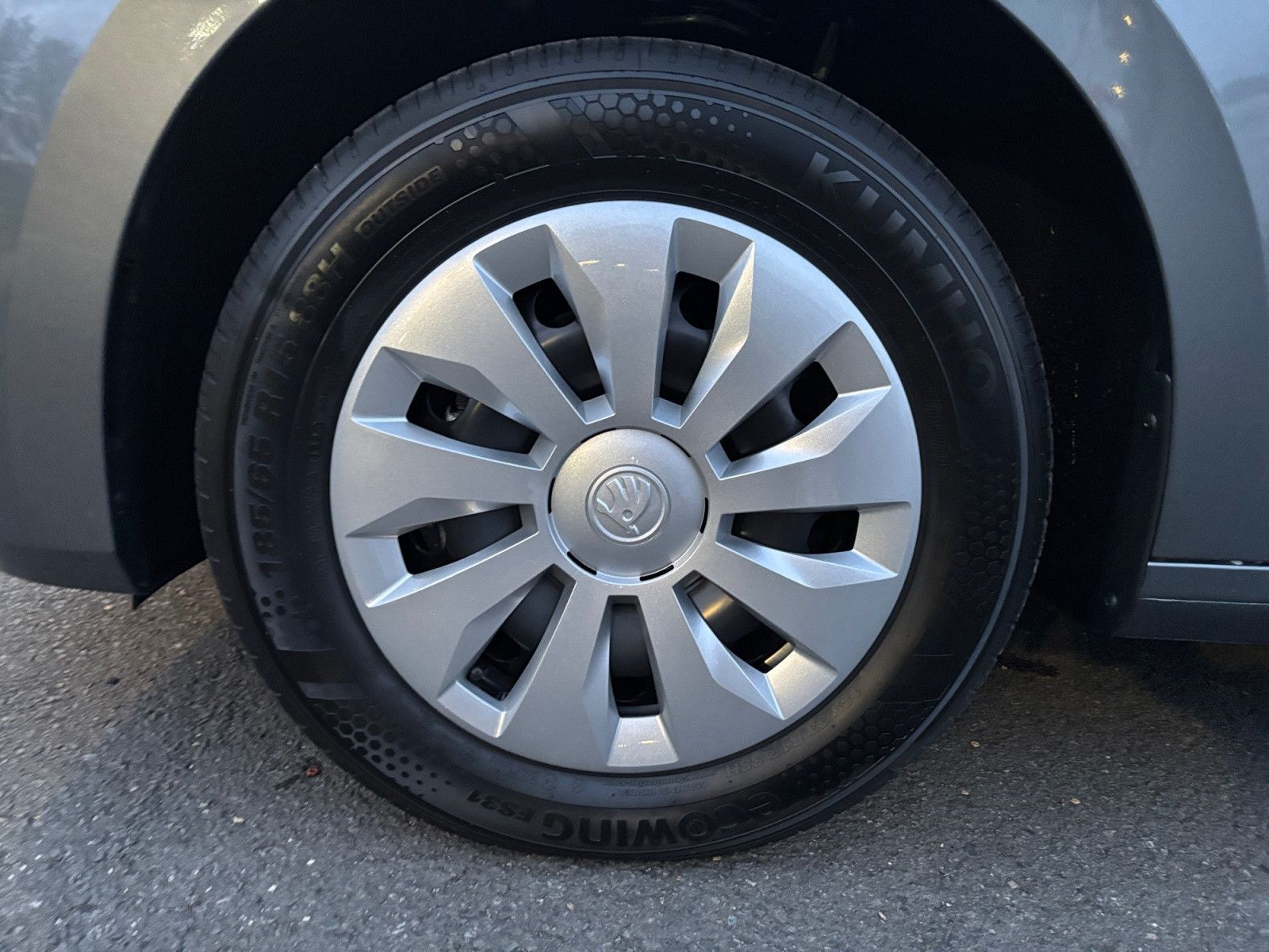 Fabia Essence 1.0 TSI 95PS SHZ/Tempomat/Klima