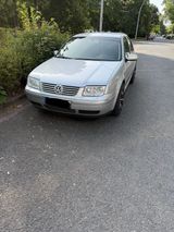 Volkswagen Vw Bora 1.8T highline Gt Sport - Volkswagen Bora: 1.8