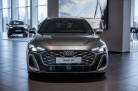 Audi S5 - Vorschau Bild 3