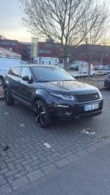 Andere Range Rover Evoque 2.0 Diesel - Andere in Bonn