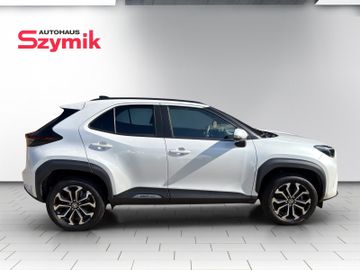 Toyota Yaris Cross - 6