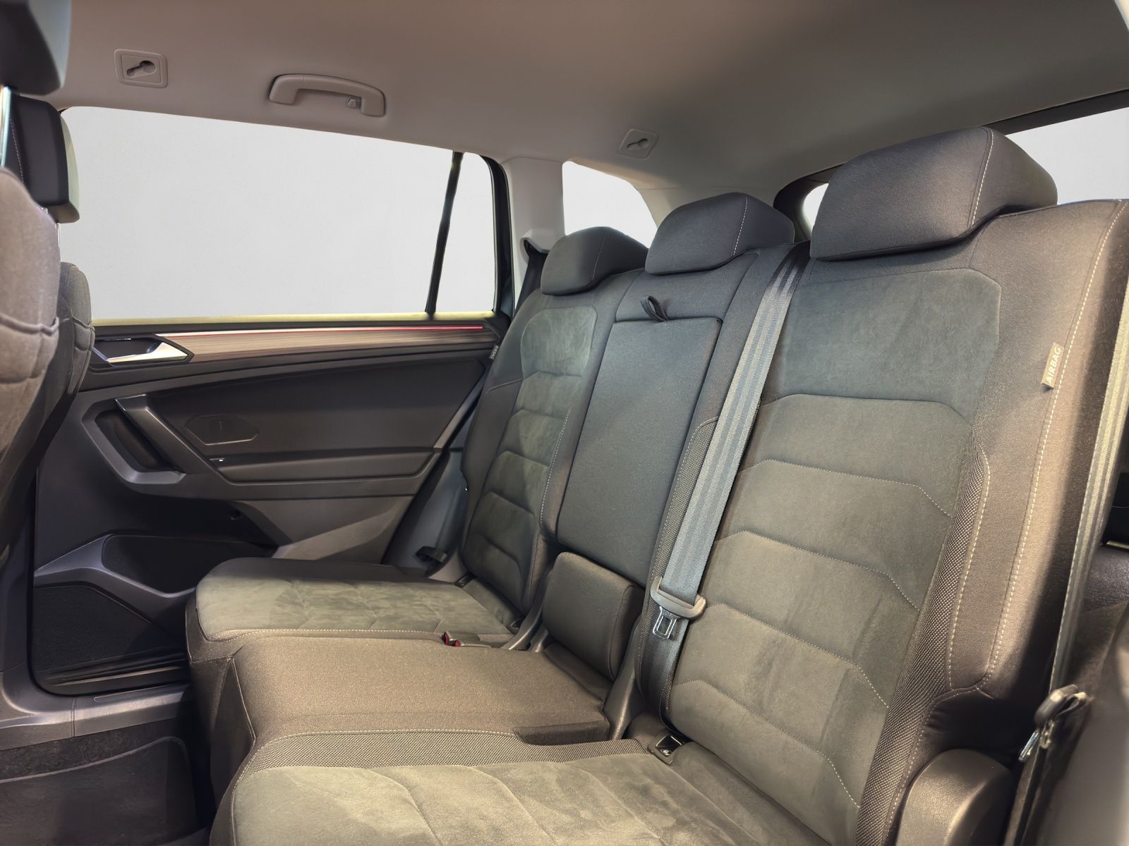 Volkswagen Tiguan Allspace - Bild 15