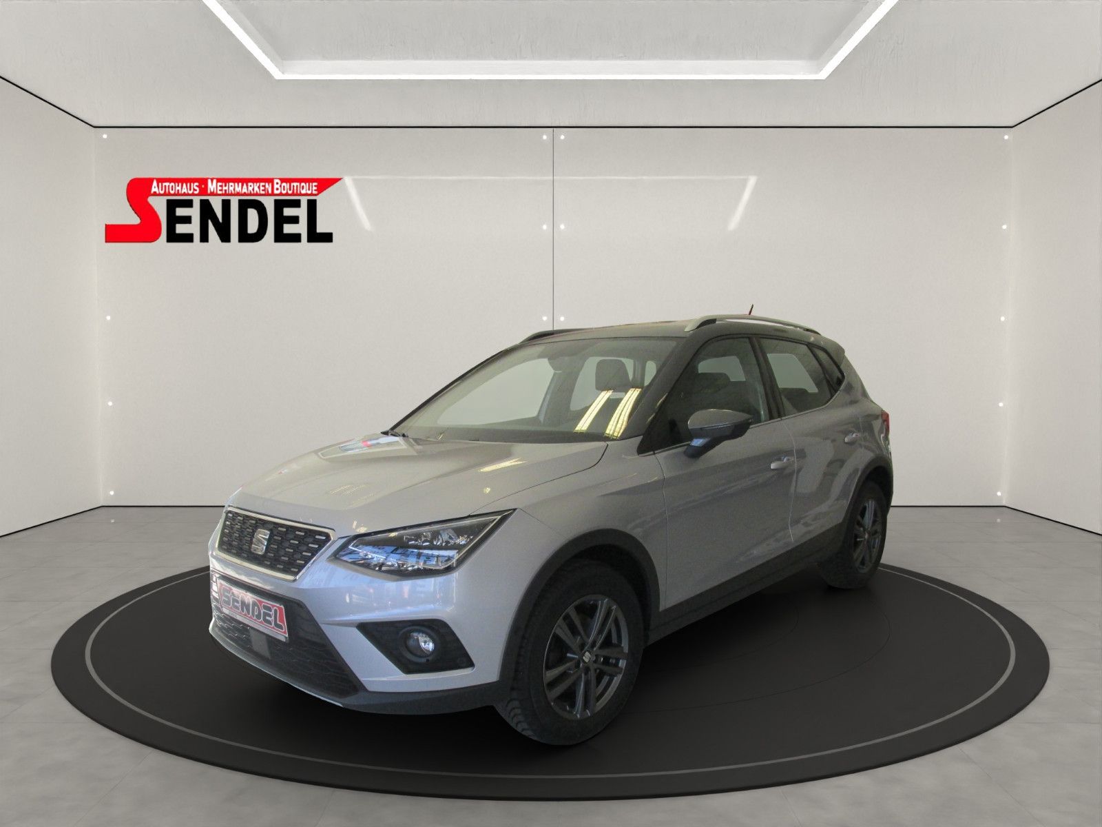 SEAT Arona Xcellence***MTL.RATE 125 €***