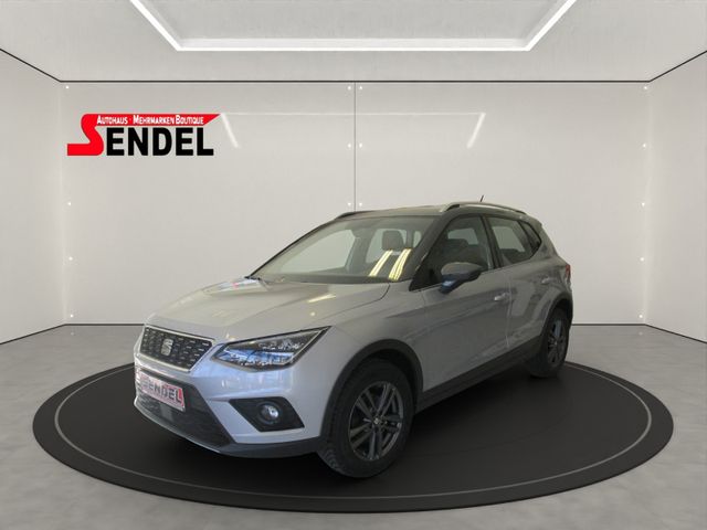 SEAT Arona Xcellence***MTL.RATE 125 €***