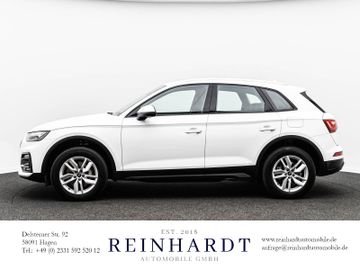 Audi Q5 - 12