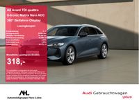 Audi A5 - Vorschau Bild 1