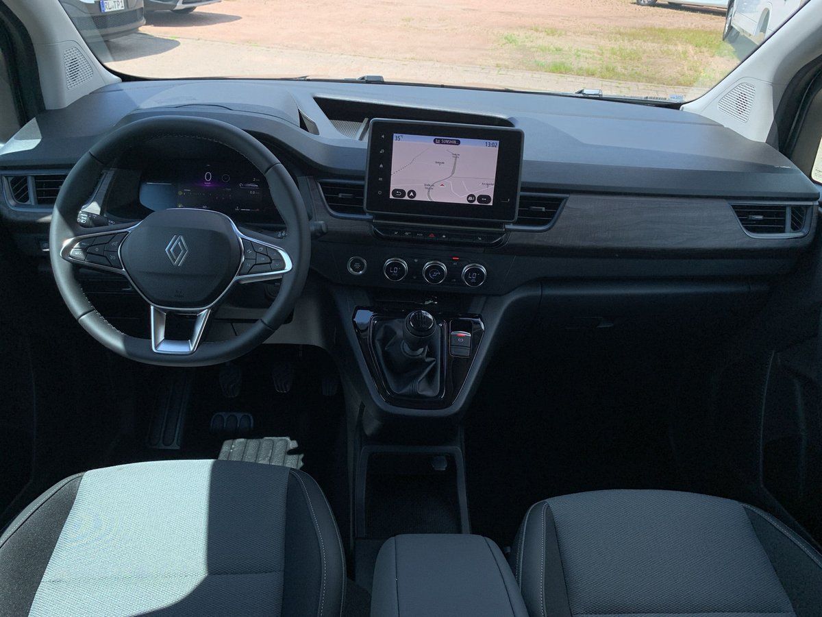 Renault Kangoo - Bild 14