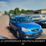 Kia Rio 1.4 EX Top 1 Hand Klima Tüv 11 26 - Kia Rio: Ex