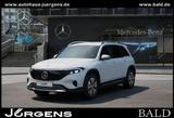 Mercedes-Benz EQB 250+ Progressive/LED/Cam/Totw/Winter/Ambi/18 - Mercedes-Benz EQB Jahreswagen