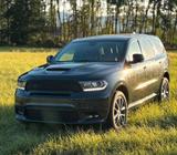 Dodge Durango - Dodge Durango von privat