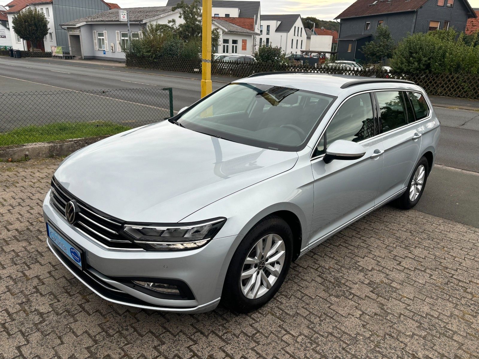 Volkswagen Passat Variant 2.0 TDI Business *LED*Navi*Kamera