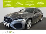 Jaguar XF Sportbrake R-Dynamic SE AWD *HEAD-UP*PANO*KAM - Jaguar XF SE mit Diesel-Antrieb