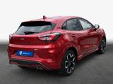 Ford Puma 1.0 EcoBoost Hybrid Aut. ST-LINE X - rote Ford Puma