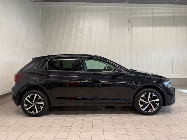 Polo Life 1.0 LED NAVI SHZ KLIMAAUTO.