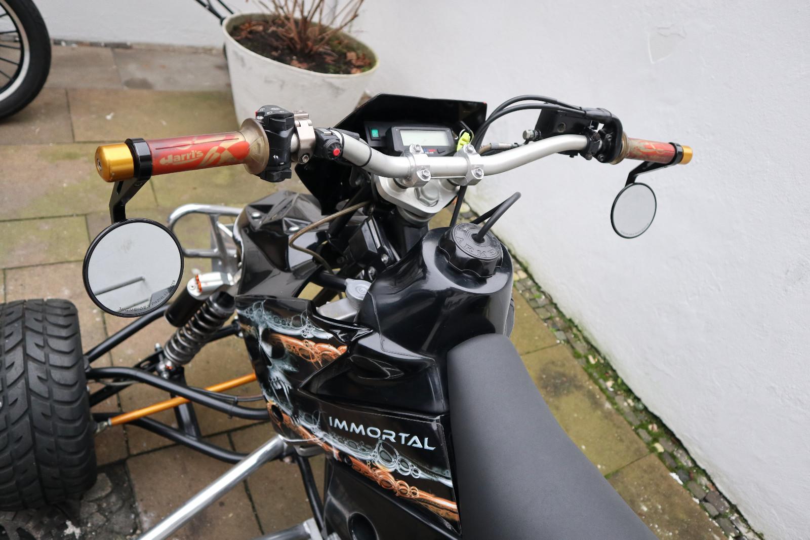 KTM  2006 — photo 19