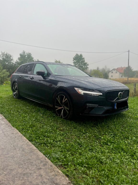 Image of Volvo V90