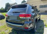 Jeep jepp grand cherokee m 63000 motore bloccato - Jeep Grand Cherokee Kombi Gebrauchtwagen