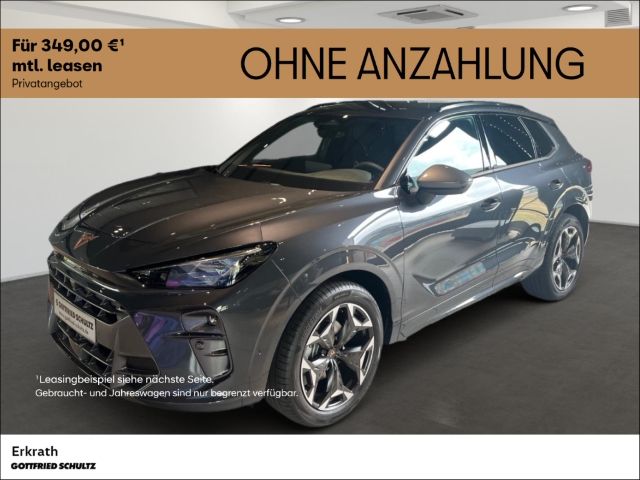 Cupra Terramar CUPRA 1.5 eTSI 110 kW (150 PS) 7-Gang-D