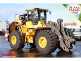 Volvo L220H Wheelloader BY 2025 - Volvo LKWs