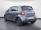 Smart forfour pur 5 Türer Klima LM Räder - Smart ForFour Gebrauchtwagen in Stuttgart