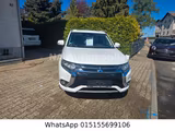 Mitsubishi Plug-in Hybrid Outlander - Mitsubishi Plug-in Hybrid Outlander aus 2017