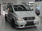 Mercedes-Benz Viano 3.0CDI BRABUS 7-Sitzer Leder 2 Schiebetüre - Mercedes-Benz: Kleinbus, Brabus