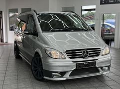 MERCEDES-BENZ Viano