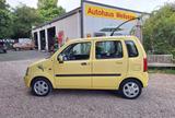 Opel Agila 1.2 TÜV NEU läuft wie ein Uhrwerk !! - gebrauchte Opel Agila aus dem Jahr 2006