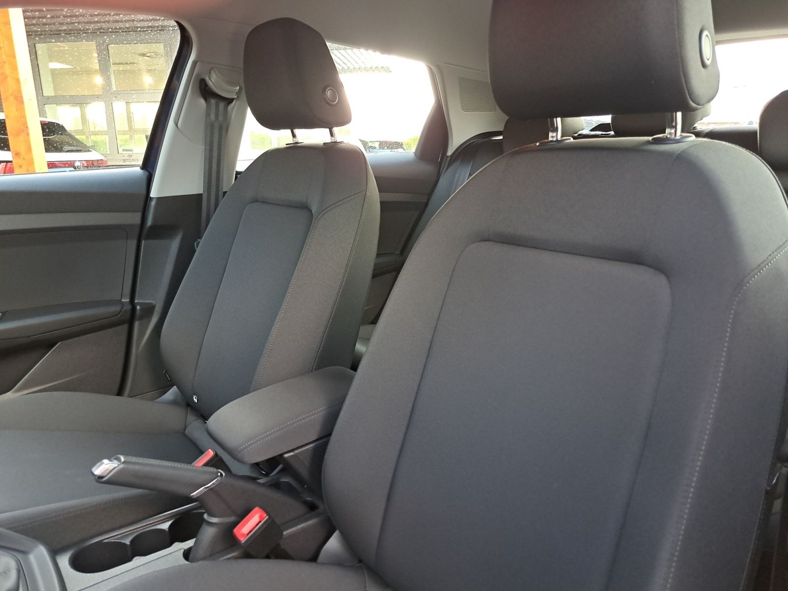 Audi A1 - Bild 27