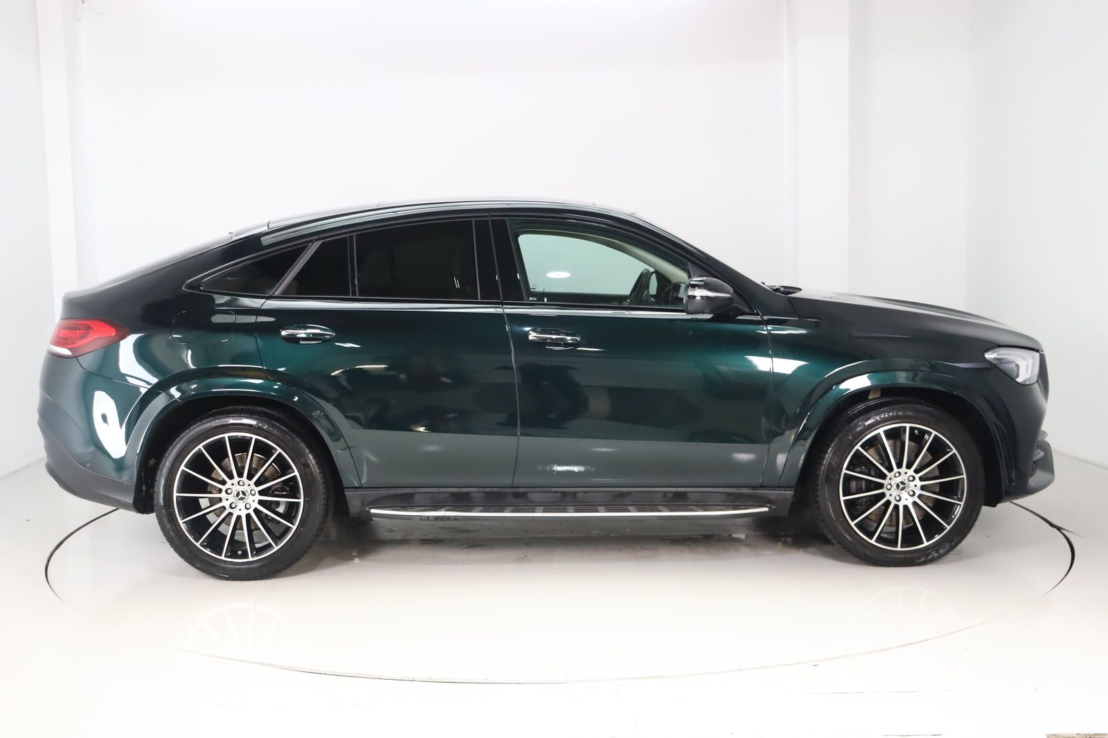 Fahrzeugabbildung Mercedes-Benz GLE 400 Coupe d 4Matic * AMG *