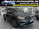 Volkswagen Tiguan Allspace 1.4 TSI Comfortline, Pano, Navi - VW Tiguan Allspace Gebrauchtwagen