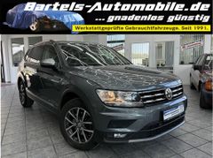 VW Tiguan Allspace