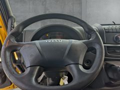 Fahrzeugabbildung ML 120 E Eurocargo 120E 28 E5 AHK Temp BT el.SP