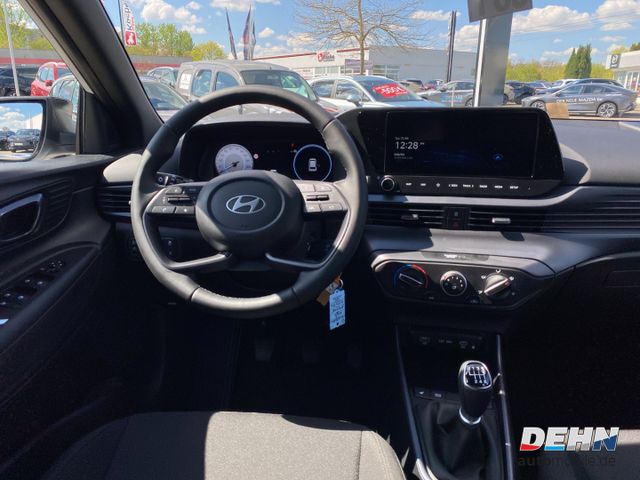 Hyundai i20 Blackline Mj26 1.0 T-GDi