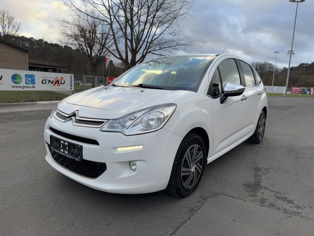 Citroën C3 Selection 1.4 HDi / Klima