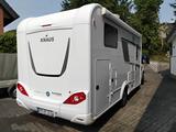 Knaus SUN TI 700 MEG - Knaus 700