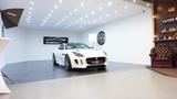 Jaguar F-Type 5.0 L V8 R Kompressor AWD Auto*Pano* - Jaguar F-Type aus 2016 mit Benzin-Antrieb: Coupé
