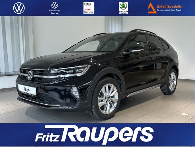 Volkswagen Taigo 1.0 TSI OPF DSG ENERGY