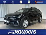 Volkswagen Taigo 1.0 TSI OPF DSG ENERGY - Volkswagen mit Benzin-Antrieb: Coupe, Automatik