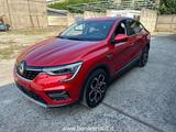 Renault Arkana TCe 140 CV EDC Intens - Renault Arkana mit Halbautomatikschaltung