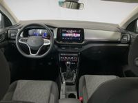 Volkswagen T-Cross - Vorschau Bild 11