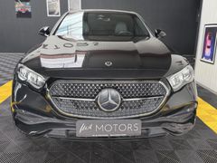 MERCEDES-BENZ E 220d/AMG-LINE/DISTR+/360GRAD/MBUX/J.STERNE