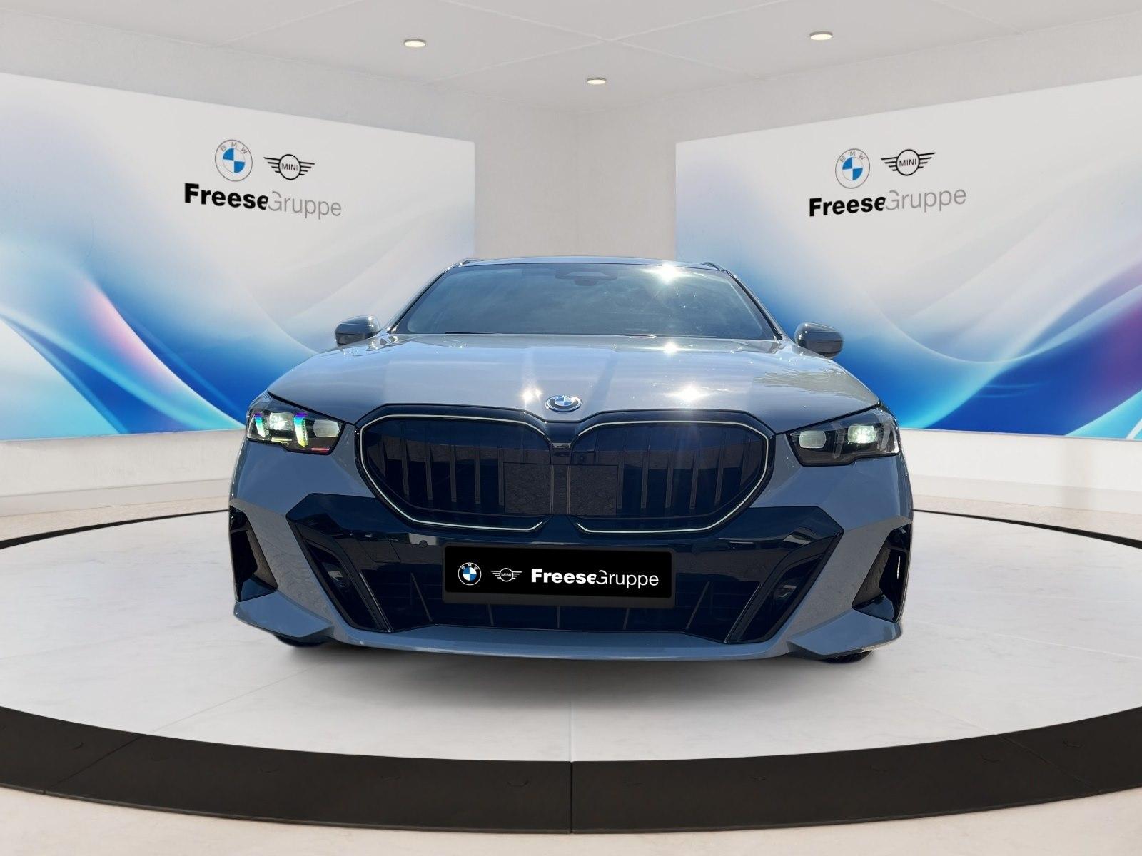 BMW 530e xDrive AHK 360° HEAD-UP SITZBELÜFT RFK HIFI