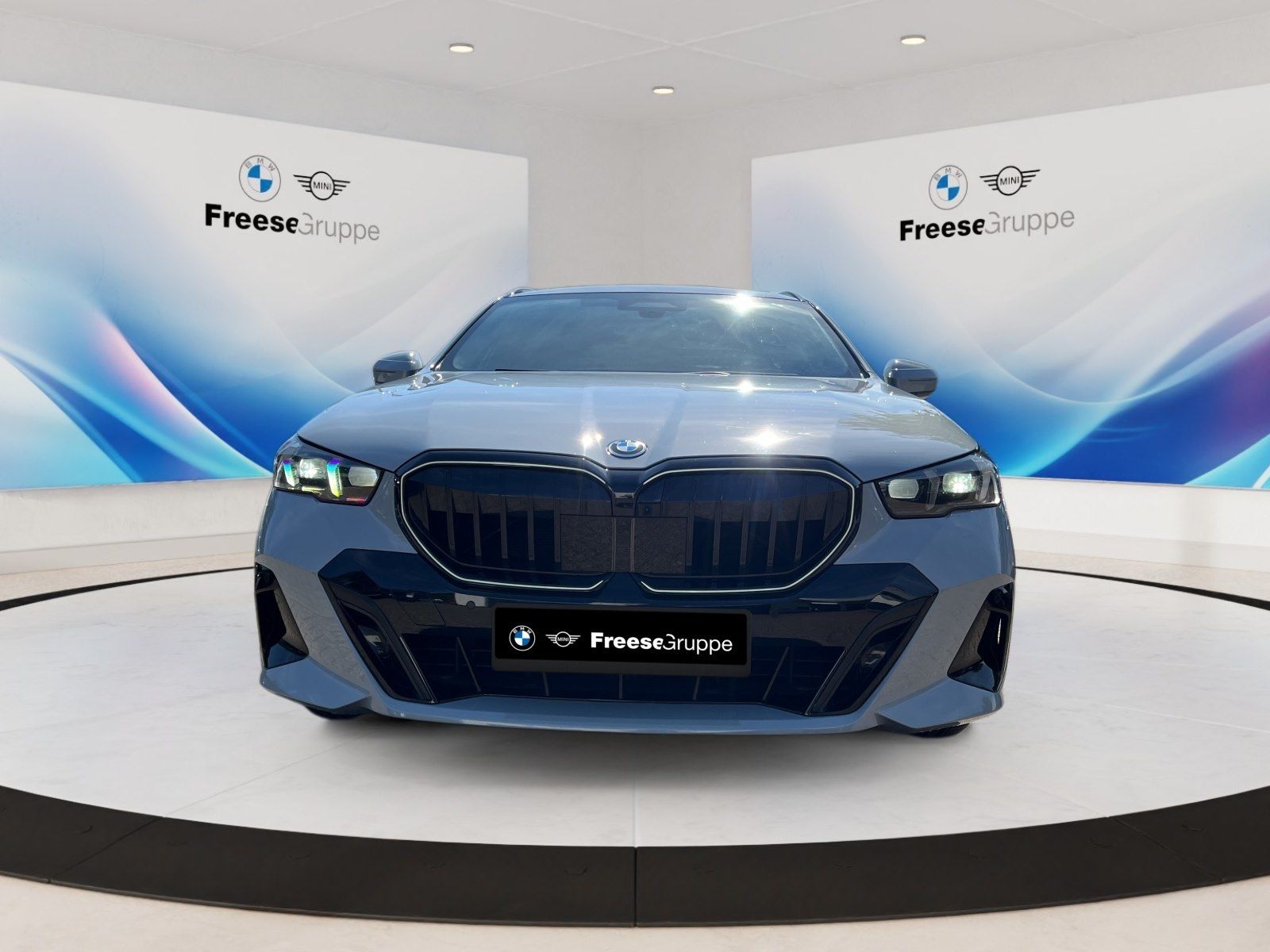BMW 530e xDrive AHK 360° HEAD-UP SITZBELÜFT RFK HIFI foto 2