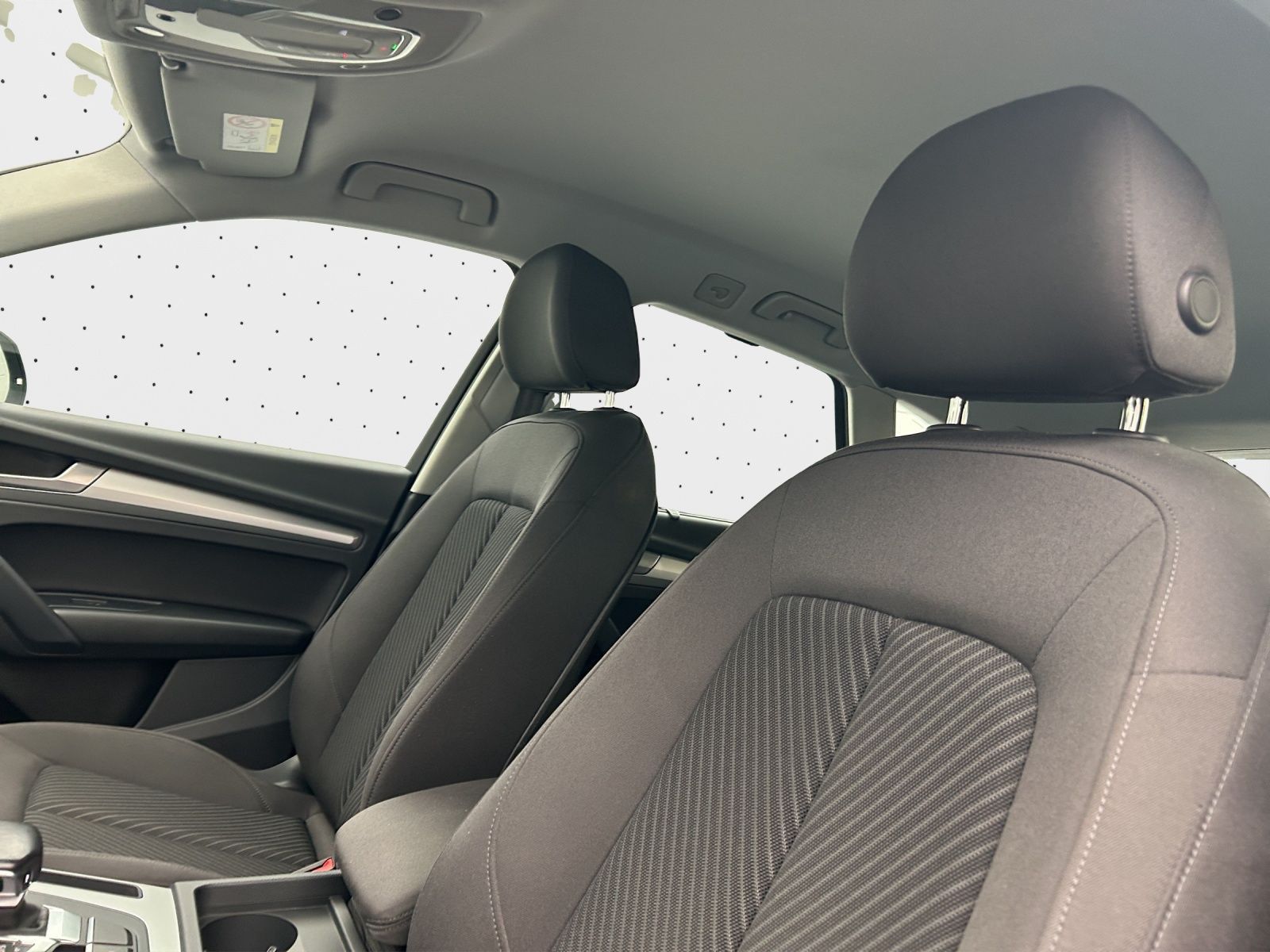 Audi Q5 - Bild 11