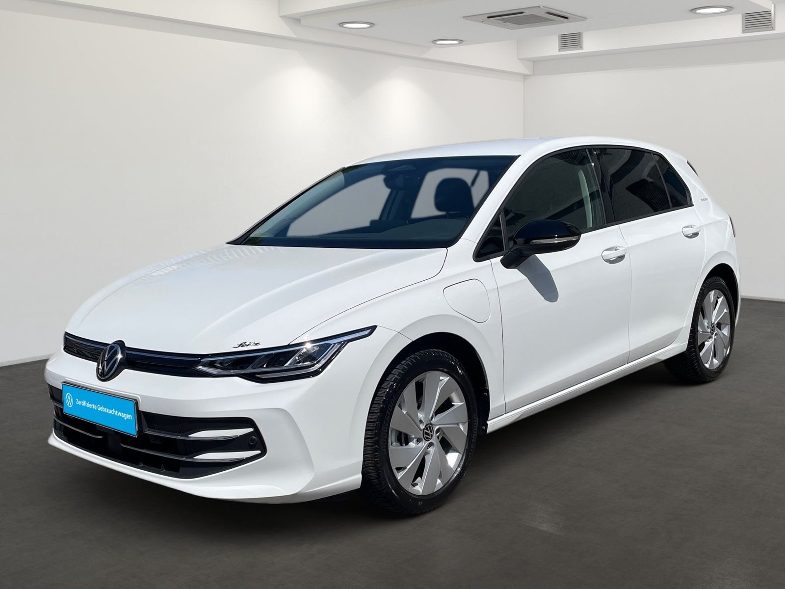 Volkswagen Golf VIII 1.5 TSI eHybrid Energy *AHK*KAMERA*NAV imagem 2