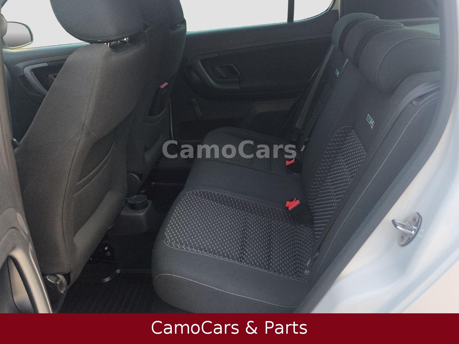 Skoda Fabia RS 1.4 DSG Apple Carplay / Andriod / SHZ